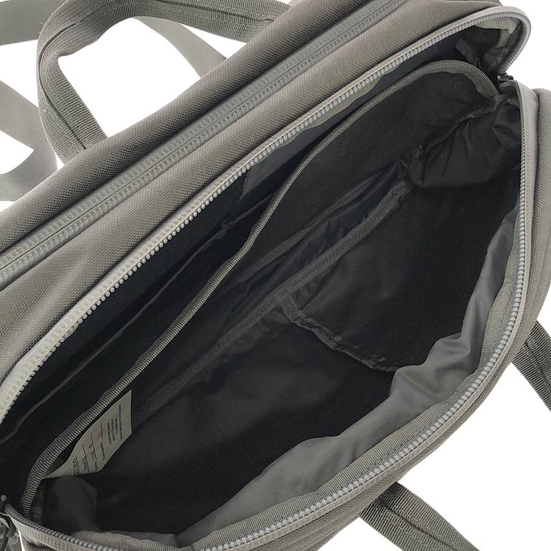 MYSTERY RANCH / ミステリーランチ 3way ショルダー付き ブリーフケース  バックパック / リュック