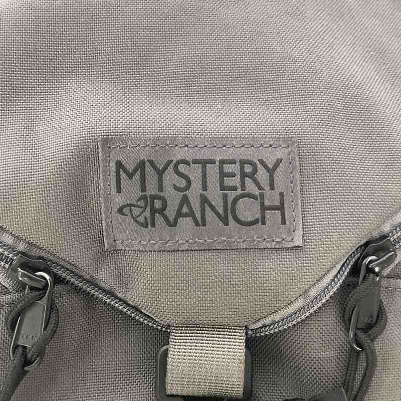 MYSTERY RANCH / ミステリーランチ 3way ショルダー付き ブリーフケース  バックパック / リュック