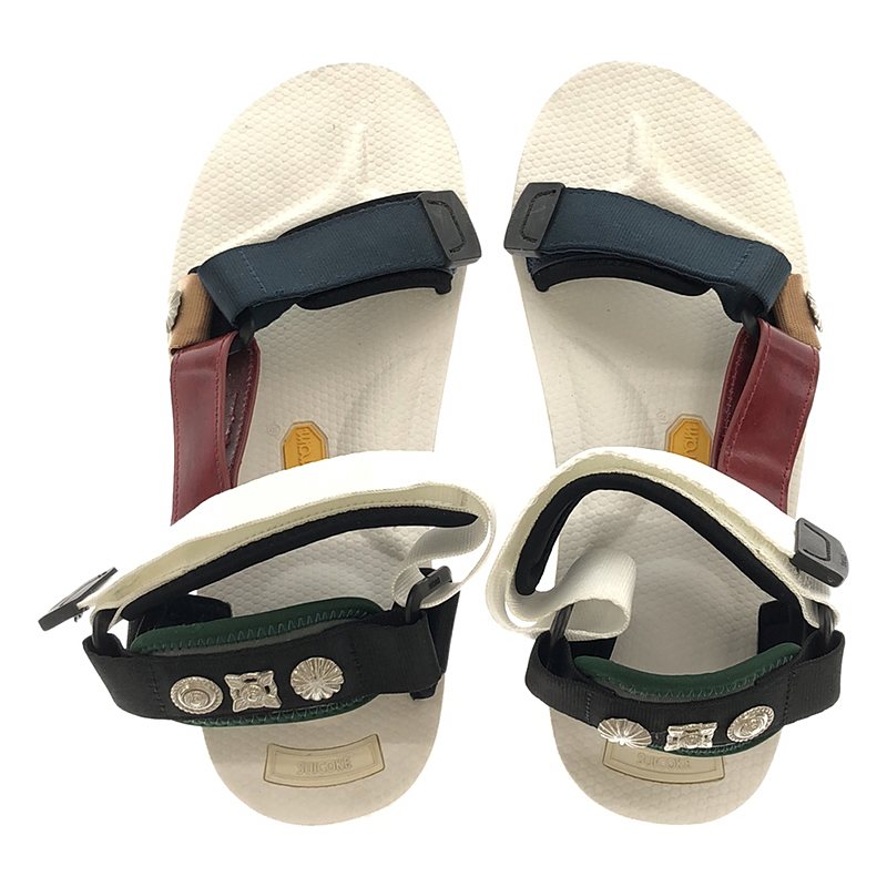 TOGA / トーガ × SUICOKE スポーツサンダル