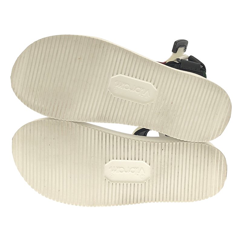 TOGA / トーガ × SUICOKE スポーツサンダル