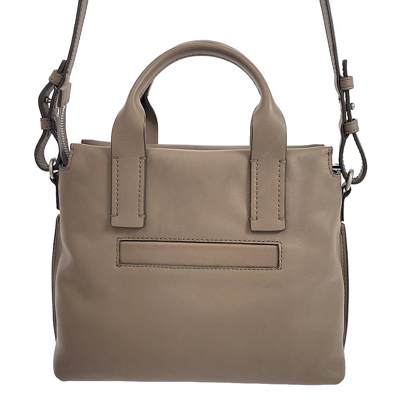 CAMPER / カンペール RIN 2WAY ショルダーバッグ