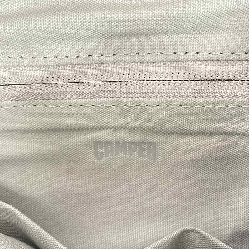 CAMPER / カンペール RIN 2WAY ショルダーバッグ