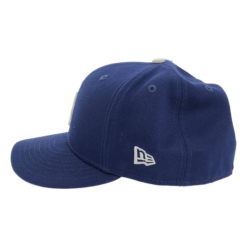 NEW ERA / ニューエラ Los Angeles Dodgers / ロサンゼルス・ドジャース ベースボール キャップ / 帽子