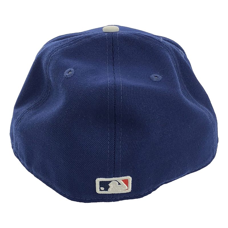 NEW ERA / ニューエラ Los Angeles Dodgers / ロサンゼルス・ドジャース ベースボール キャップ / 帽子