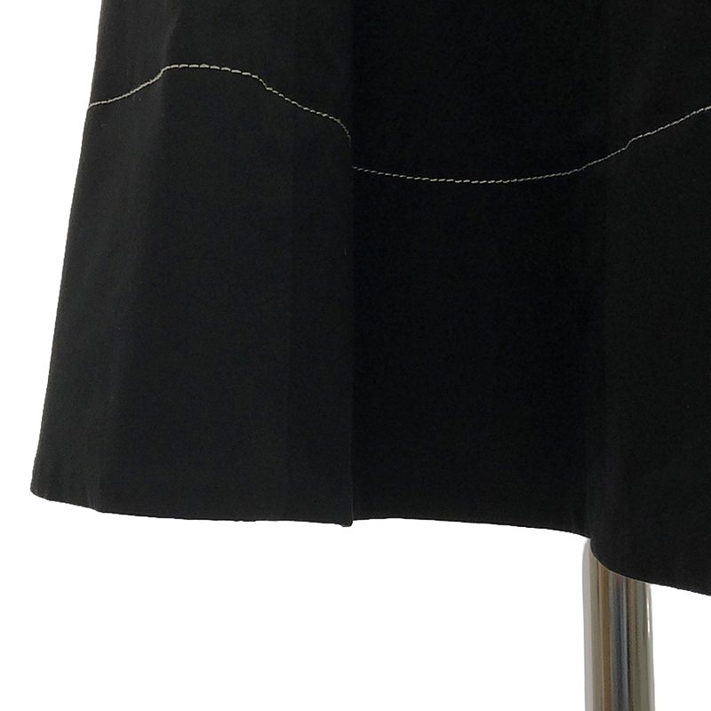 JENNE / ジェンヌ バックリボンリラックスワンピース