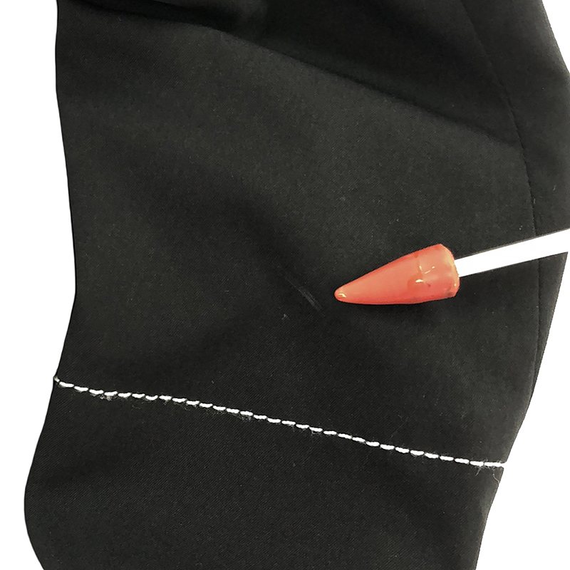 JENNE / ジェンヌ バックリボンリラックスワンピース