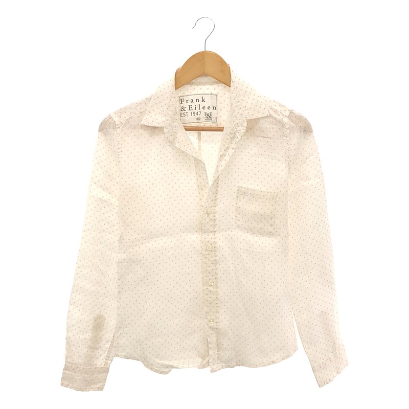 Frank&Eileen / フランクアンドアイリーン