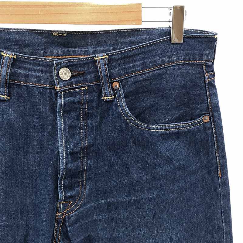 Levi's / リーバイス white oak cone  / 5P デニムパンツ