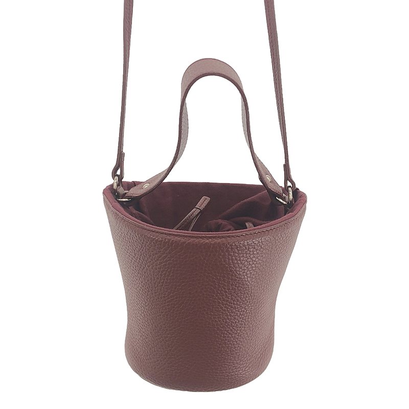 その他 Pottery Bag レザー ポタリ ハンド ショルダーバッグ