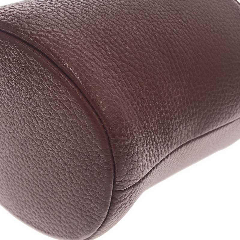 その他 Pottery Bag レザー ポタリ ハンド ショルダーバッグ