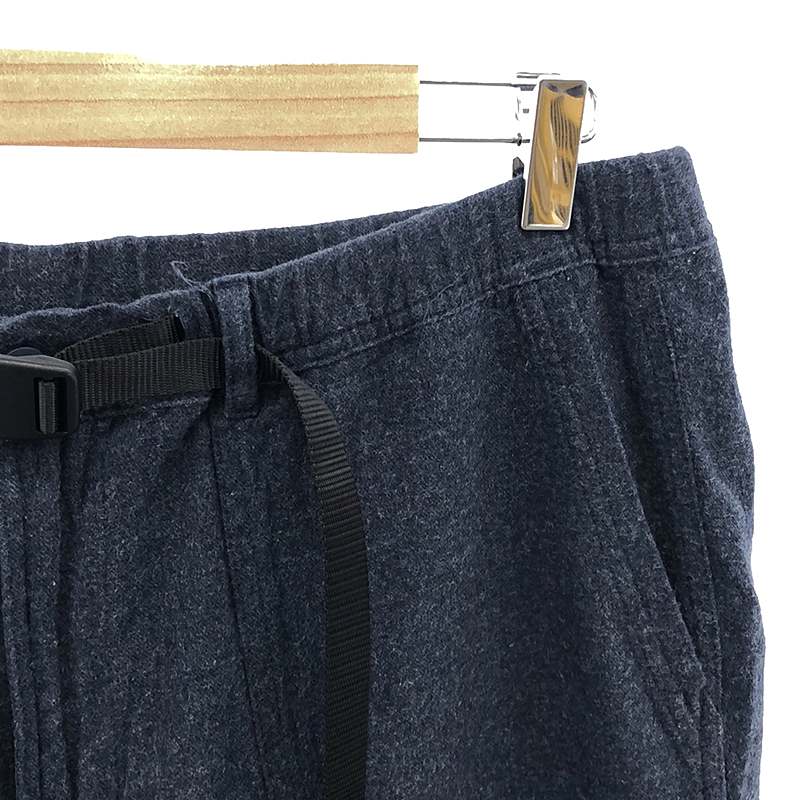 GRAMICCI / グラミチ × FREAK'S STORE ヴィンテージ起毛 スリムフィットファティーグ クライミングパンツ