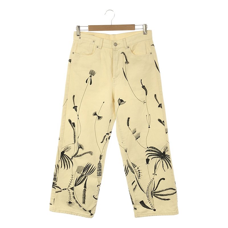 DRIES VAN NOTEN / ドリスヴァンノッテン