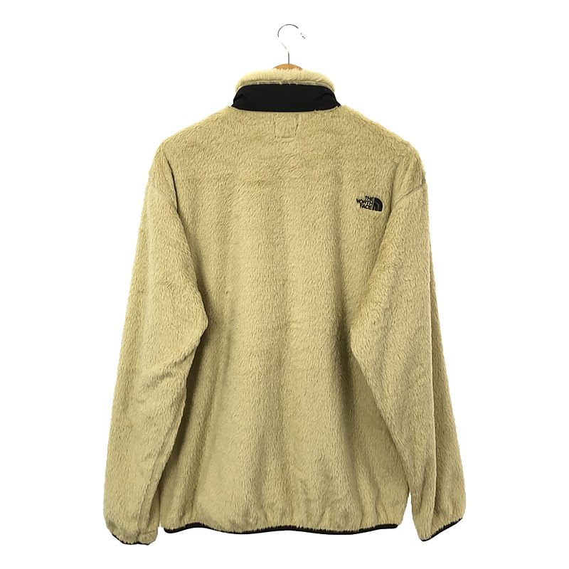 THE NORTH FACE / ザノースフェイス ZI MAGNE FIREFLY VERSA LOFT JACKET ジップインマグネファイヤーフライバーサロフトジャケット