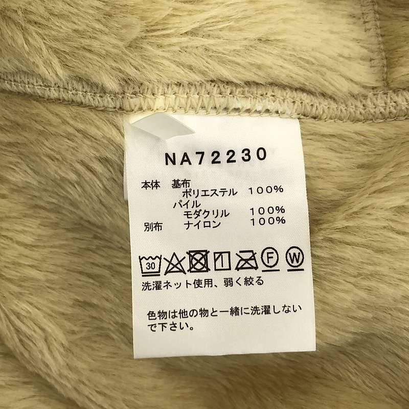 THE NORTH FACE / ザノースフェイス ZI MAGNE FIREFLY VERSA LOFT JACKET ジップインマグネファイヤーフライバーサロフトジャケット