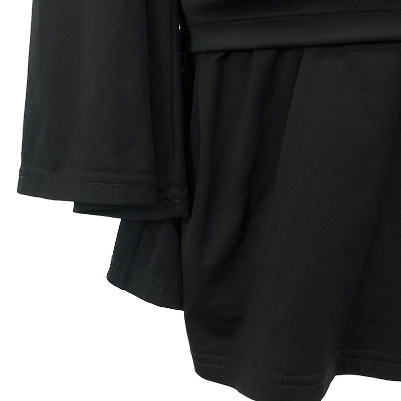 MM6 Maison Margiela / エムエムシックスメゾンマルジェラ Layered Mini dress / レイヤード ドレス ワンピース