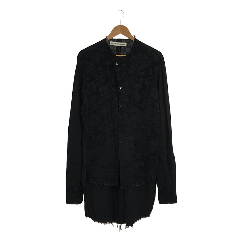 OLUBIYI THOMAS / オルヴィトーマス