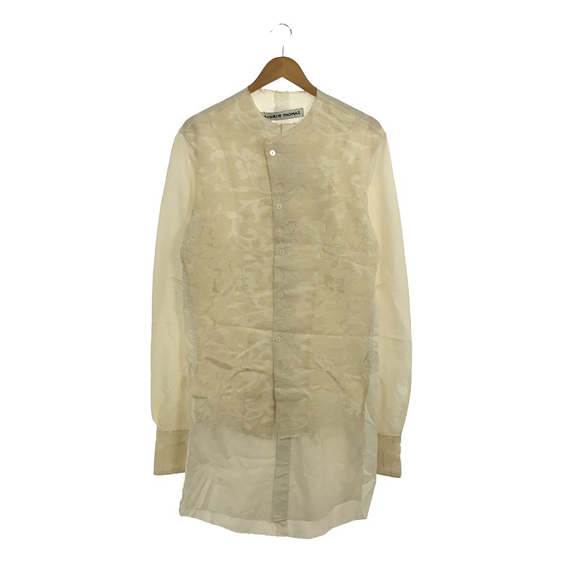 OLUBIYI THOMAS / オルヴィトーマス