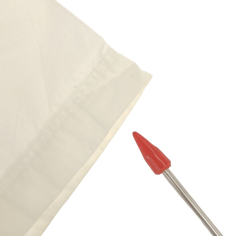 Ithe / イザ コットン タイプライター クルーネックTシャツ