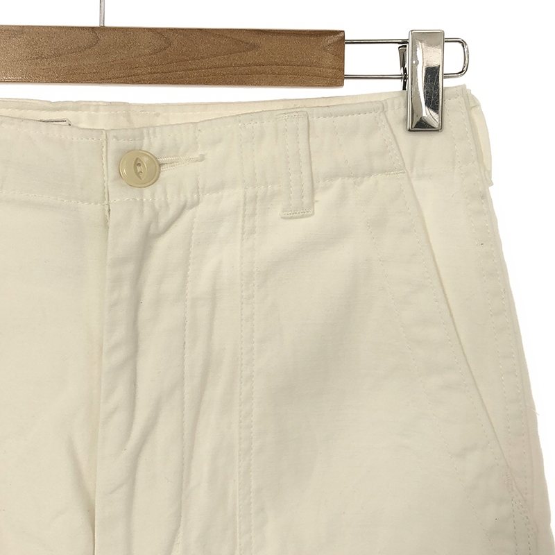 MADISON BLUE / マディソンブルー FATIGUE PANTS ファティーグパンツ