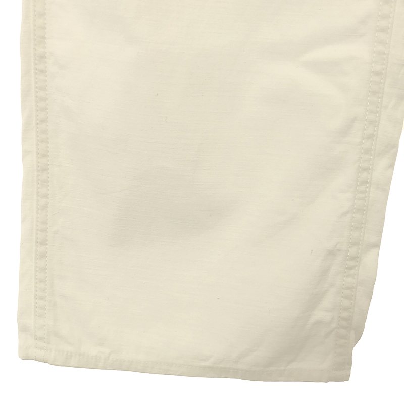 MADISON BLUE / マディソンブルー FATIGUE PANTS ファティーグパンツ