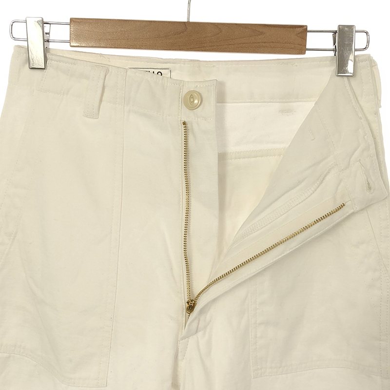 MADISON BLUE / マディソンブルー FATIGUE PANTS ファティーグパンツ