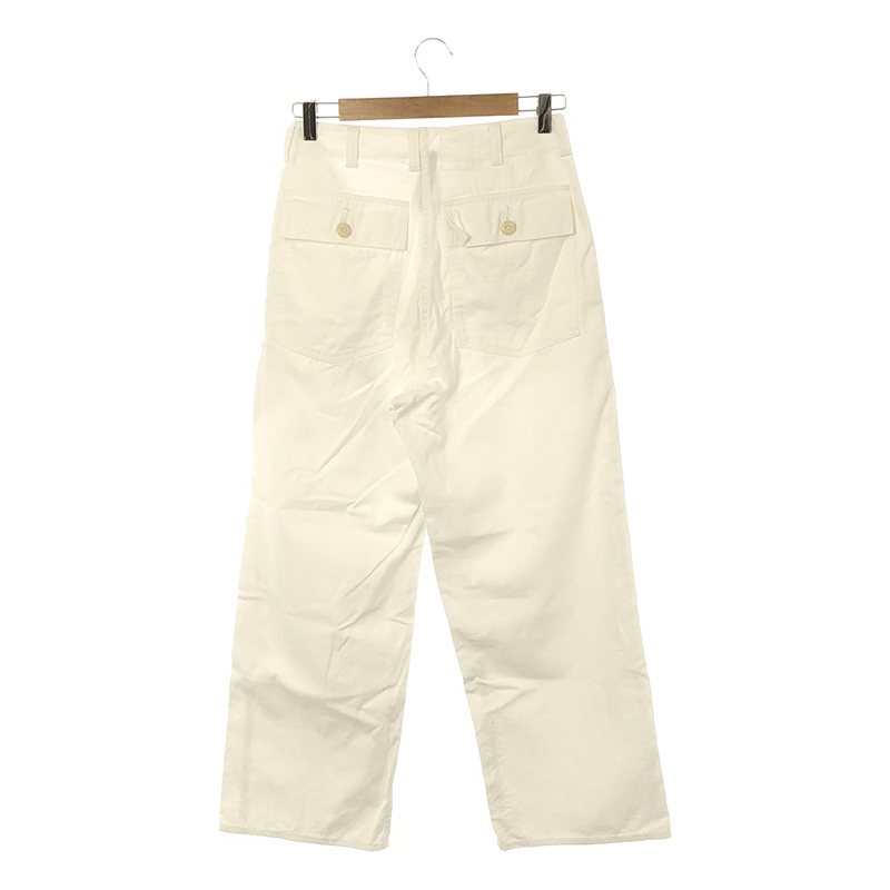 MADISON BLUE / マディソンブルー FATIGUE PANTS ファティーグパンツ