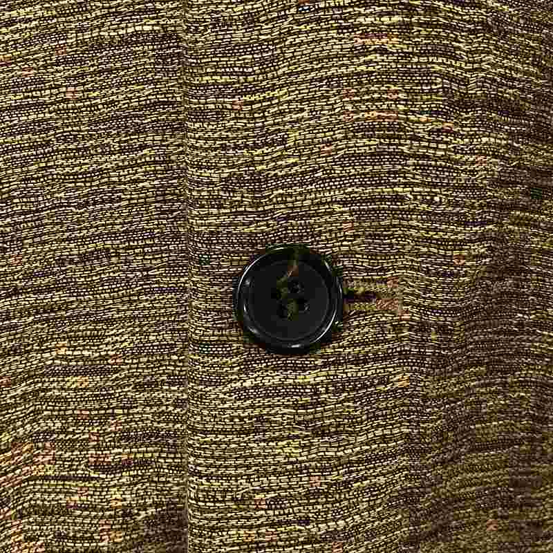 CLANE / クラネ LAYER TWEED LOOSE J/K / レイヤーツイード オーバー ジャケット