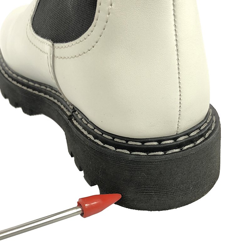 GALERIE VIE / ギャルリーヴィー サイドゴアショートブーツ