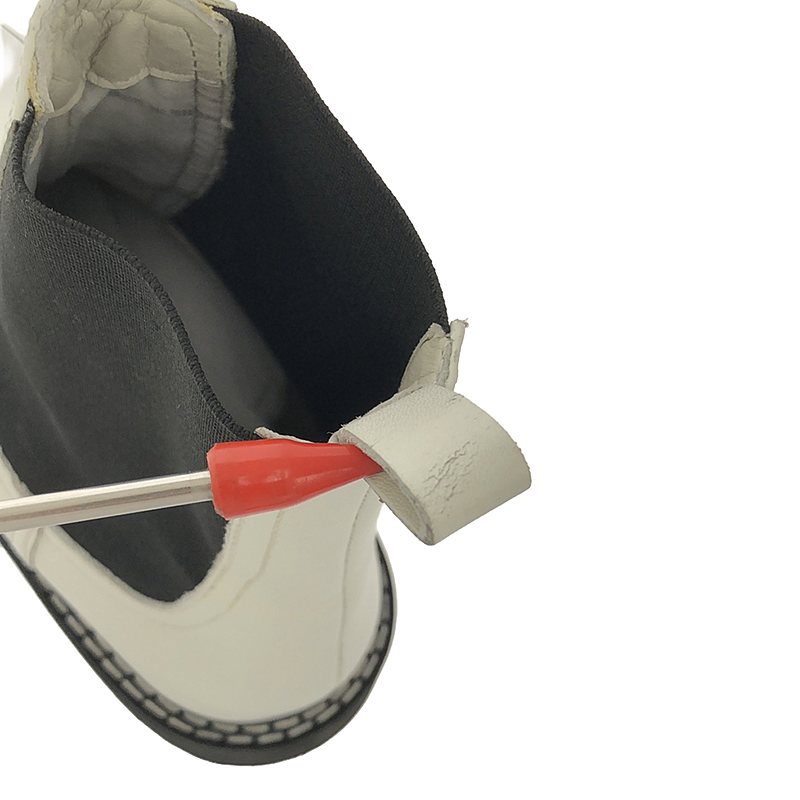 GALERIE VIE / ギャルリーヴィー サイドゴアショートブーツ