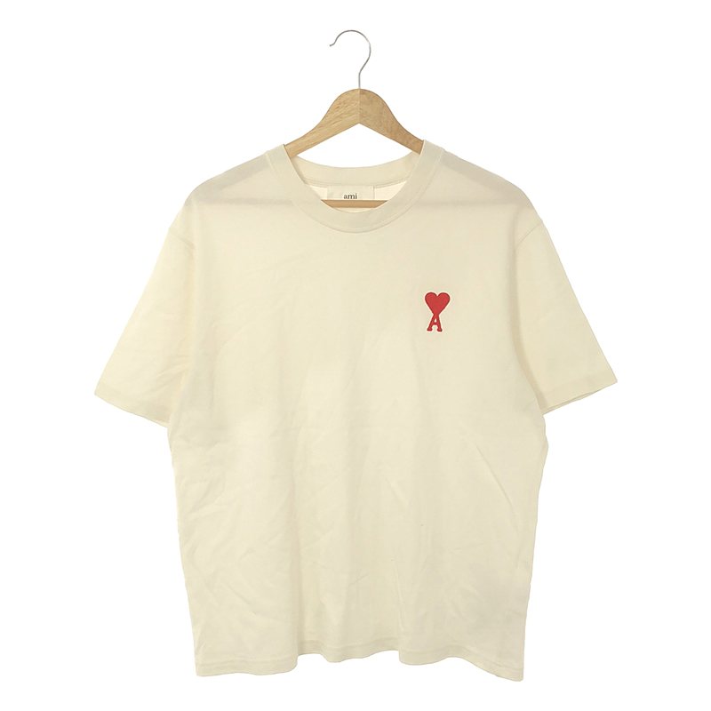 AMI Alexandre Mattiussi / アミ・アレクサンドルマテュッシ