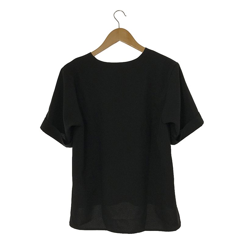 foufou / フーフー セットアップ THE DRESS #08 tender blouse tuck skirt ブラウス スカート