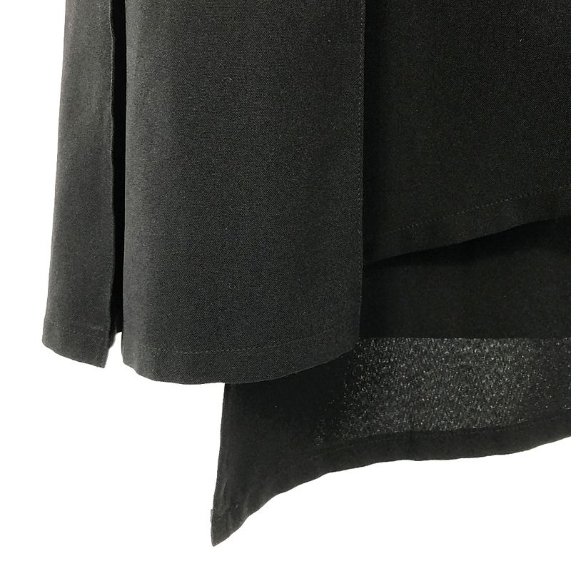 foufou / フーフー セットアップ THE DRESS #08 tender blouse tuck skirt ブラウス スカート