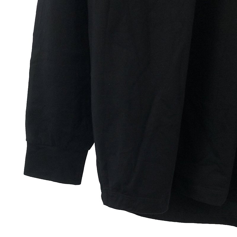 CLANE / クラネ BACK OPEN HALTER NECK TOPS カットソー