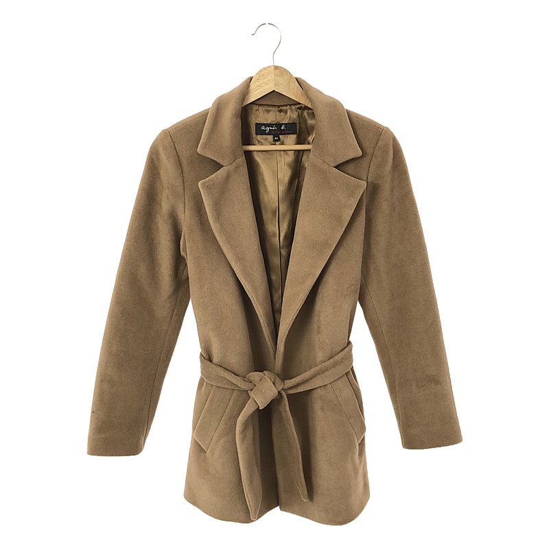 Agnes b. / アニエスベー