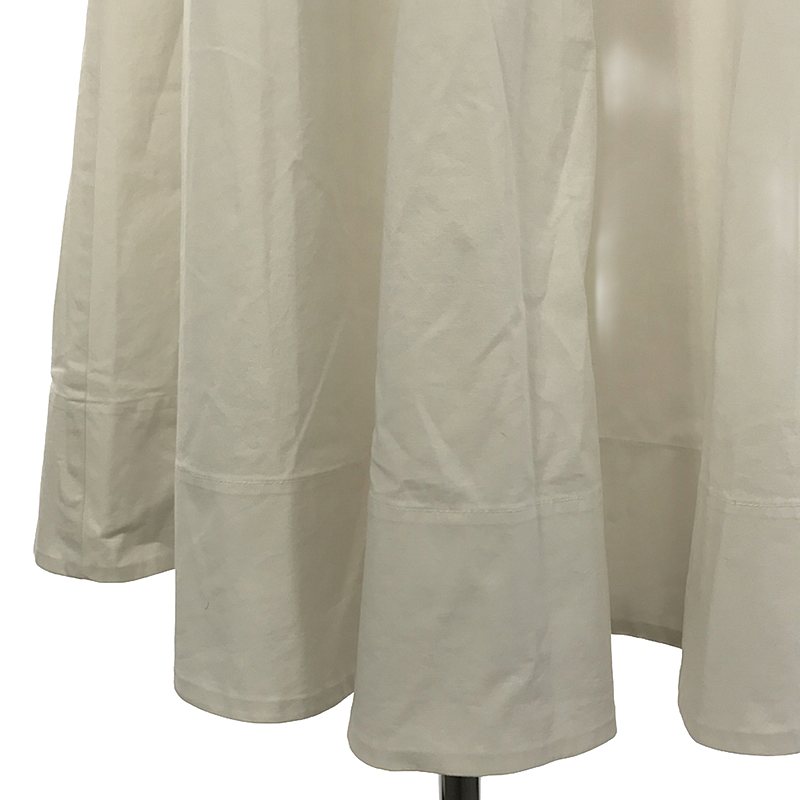 JENNE / ジェンヌ フロントツイストフレンチワンピース