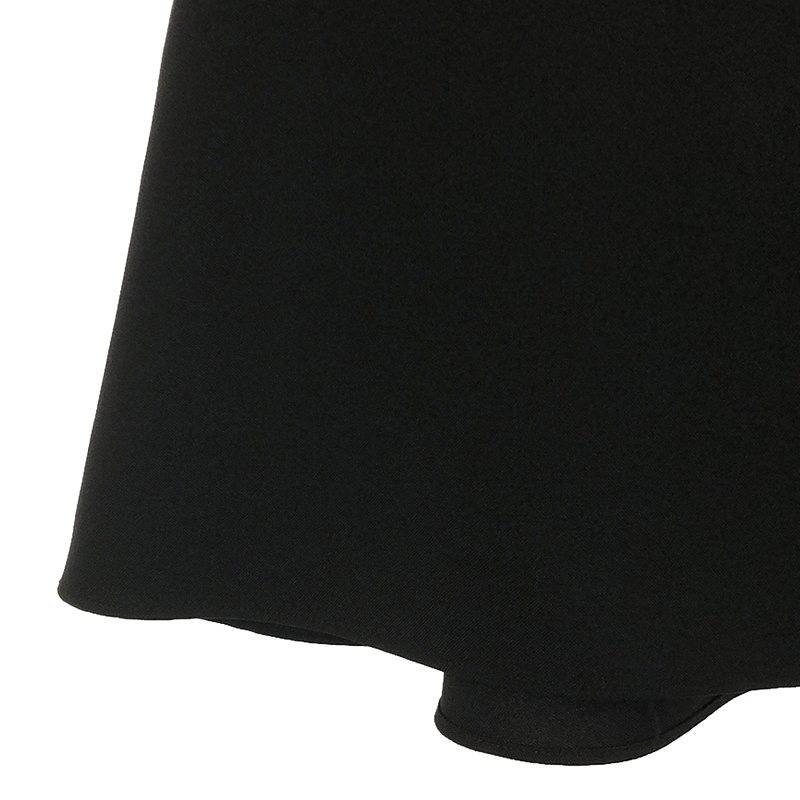 JENNE / ジェンヌ 付け襟 バイカラーブラウス