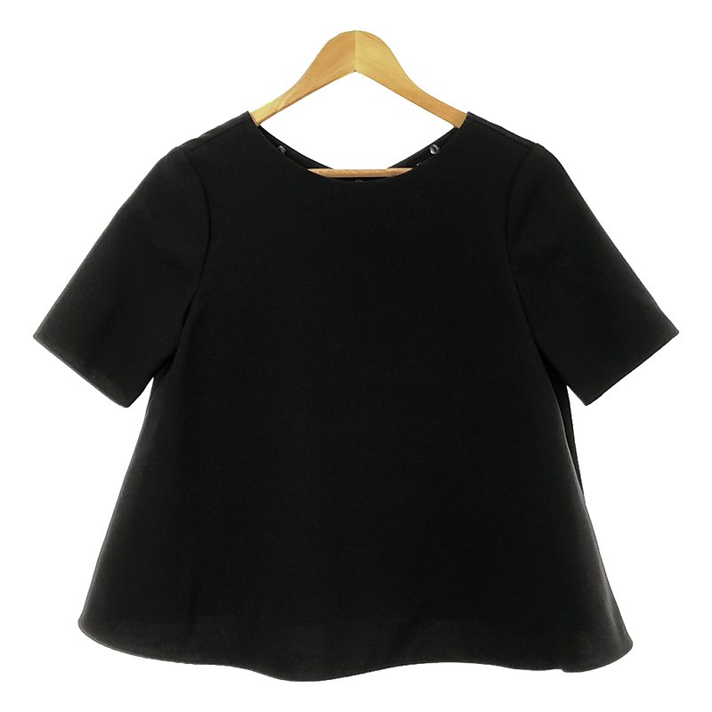 JENNE / ジェンヌ 付け襟 バイカラーブラウス