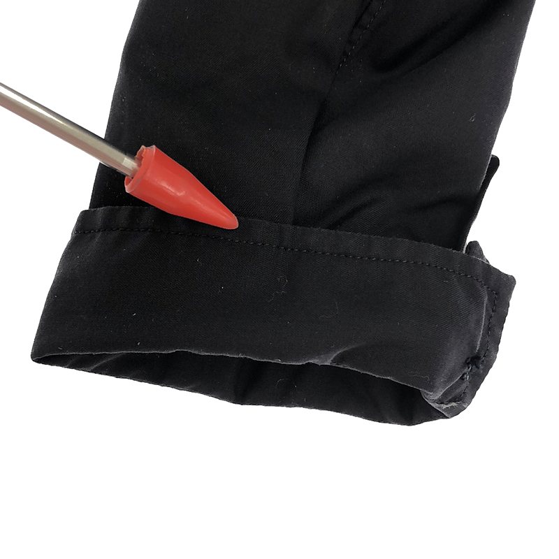 finamore / フィナモレ コットン スタンダードシャツ