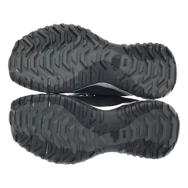 THE NORTH FACE / ザノースフェイス Ultra Traction FUTURELIGHT スニーカー