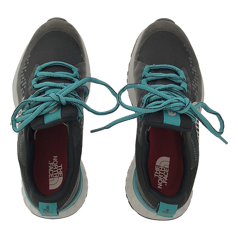 THE NORTH FACE / ザノースフェイス Ultra Traction FUTURELIGHT スニーカー