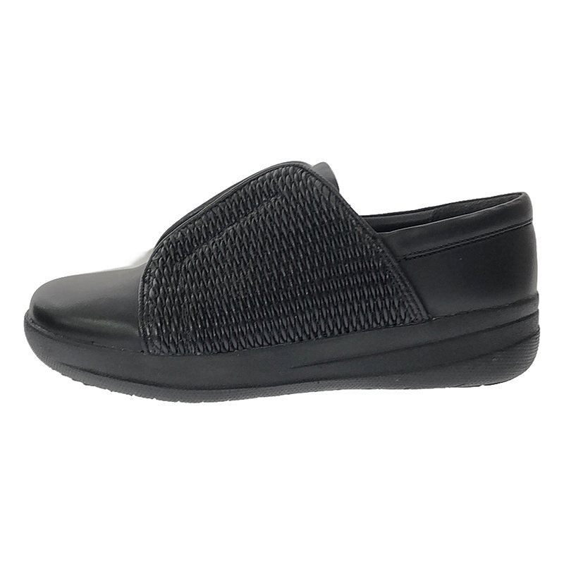 fitflop / フィットフロップ F-SPORTY II SHIRRED エフ スポーティ 2 シレッド センタージップ スニーカー