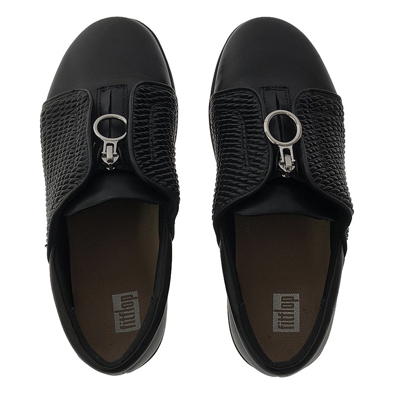 fitflop / フィットフロップ F-SPORTY II SHIRRED エフ スポーティ 2 シレッド センタージップ スニーカー