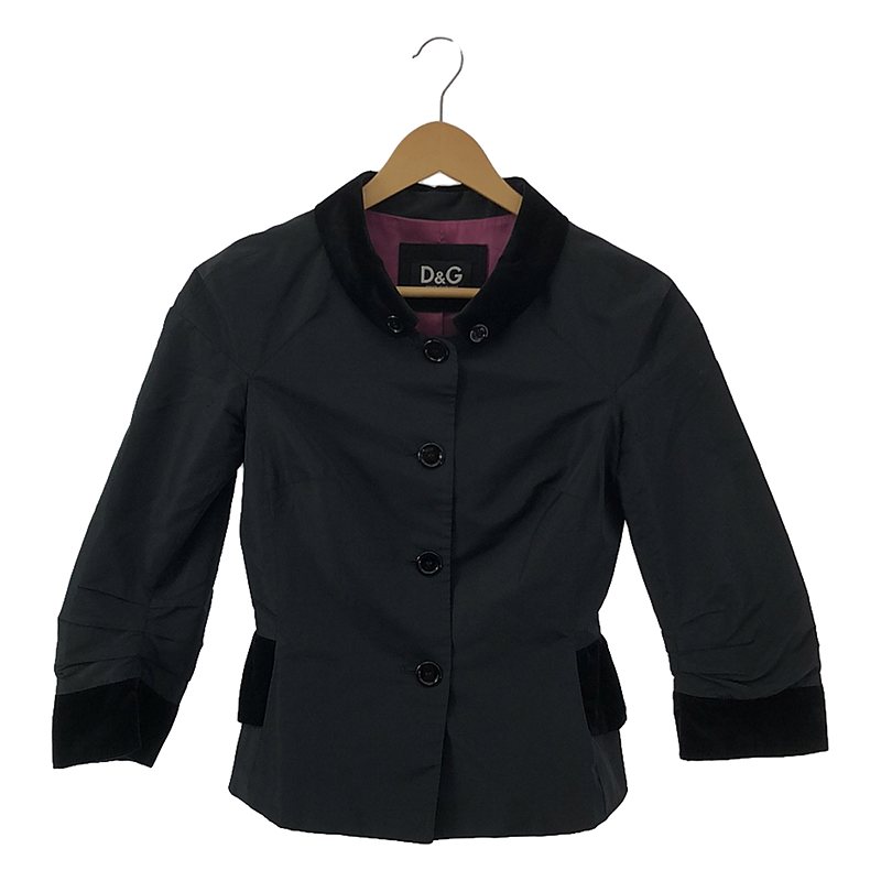 DOLCE＆GABBANA / ドルチェ＆ガッバーナドルガバ