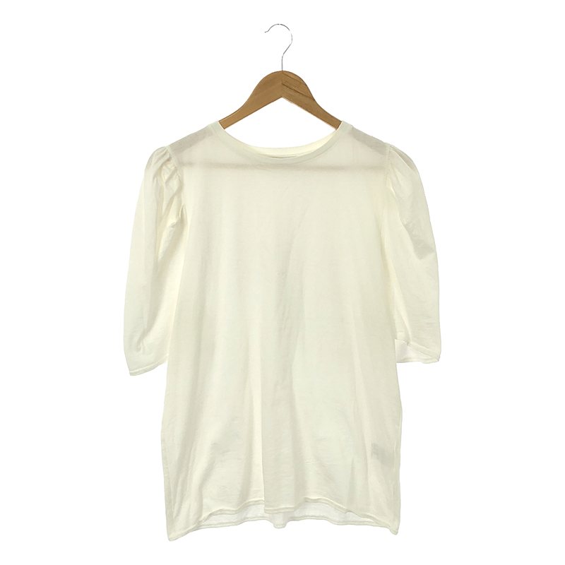 Deuxieme Classe取り扱い PUFF Tシャツ | ブランド古着の買取