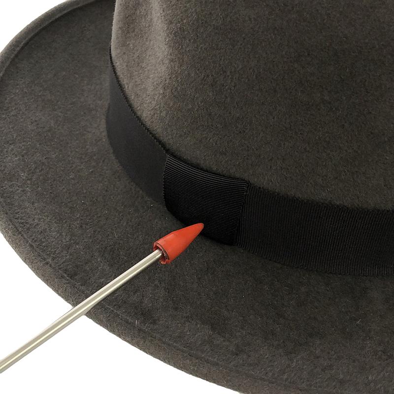 KIJIMA TAKAYUKI / キジマタカユキ ウール フェルト ハット / 帽子