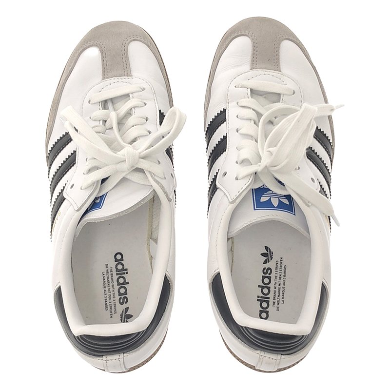 adidas / アディダス SAMBA OG サンバ OG スニーカー