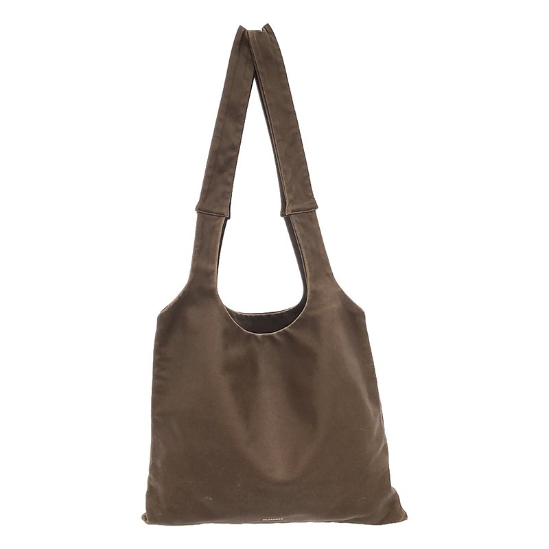 JIL SANDER/ソフトレザートートバッグ ソフトレザートートバッグ | ブランド古着の買取・委託販売 KLD