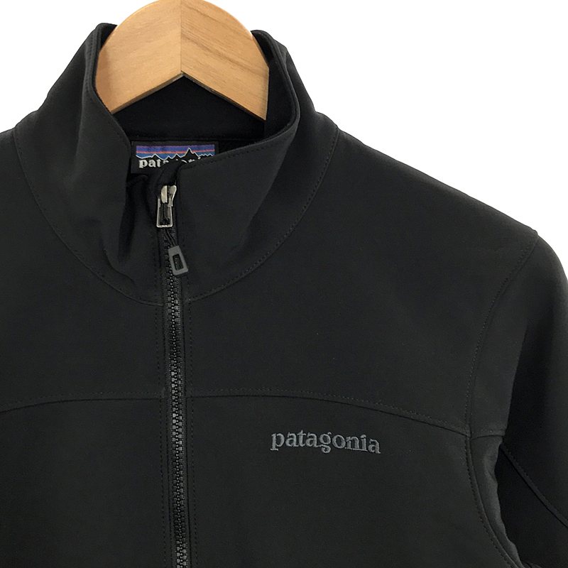 Patagonia / パタゴニア Adze Jacket ポーラテック ソフトシェル アズジャケット