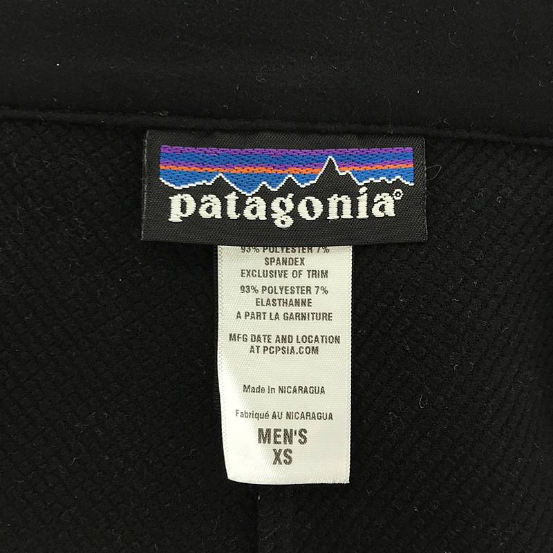 Patagonia / パタゴニア Adze Jacket ポーラテック ソフトシェル アズジャケット