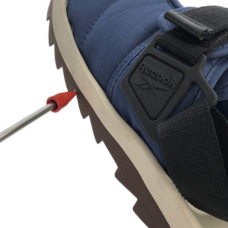 Reebok / リーボック Beatnik Shoes ビートニック キルティング サンダル